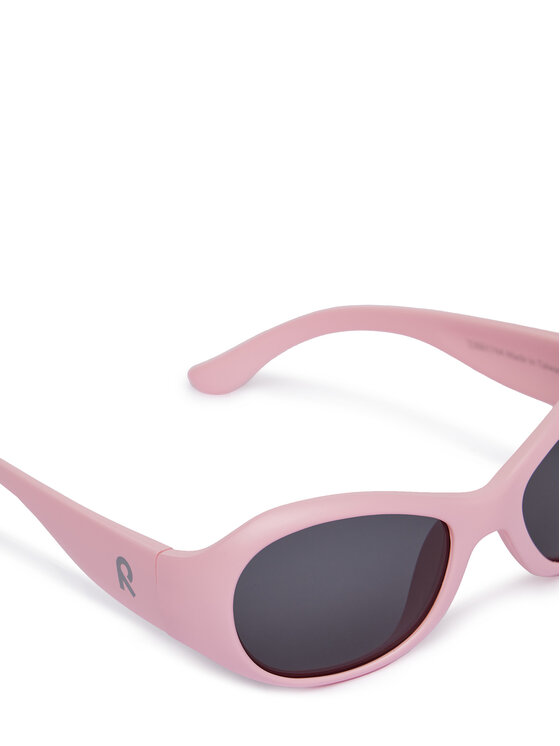 Reima Reima Ochelari de soare pentru copii 5300174A Roz
