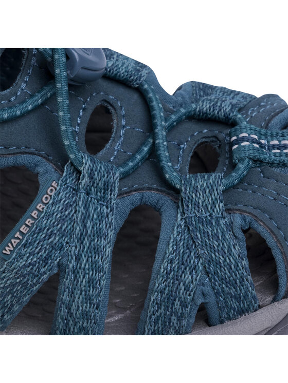 Keen Keen Sandały Whisper 1022809 Niebieski