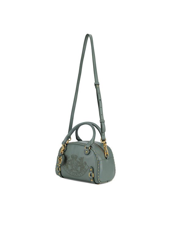 Juicy Couture Juicy Couture Ročna torba BIJXT8650WVP Khaki