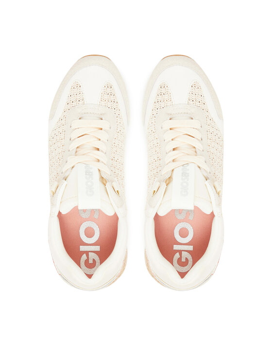 Gioseppo Gioseppo Espadrillid Harding 74070-P Beež