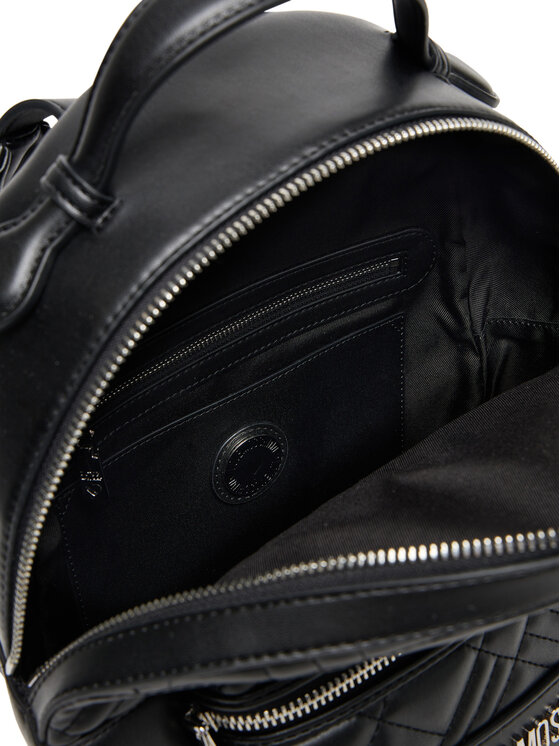 LOVE MOSCHINO LOVE MOSCHINO Σακίδιο JC4148PP1NLA000B Μαύρο