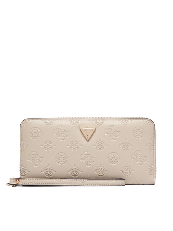 Guess Portofel Diana SLG SWPD97 27146 Bej