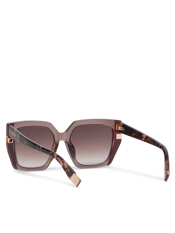 Furla Furla Sluneční brýle WD00126 A.0116 3831S Růžová