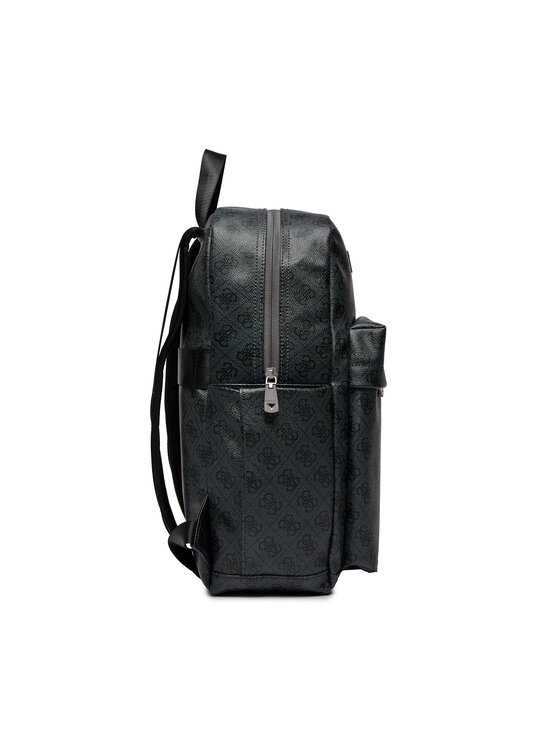 Guess Guess Plecak Elvis (4G) HMELLO P4105 Czarny