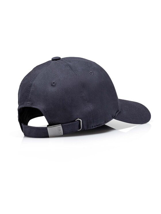 Jott Jott Czapka FW23UCAP10-104_OS Niebieski