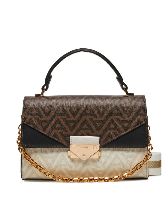 Aldo Aldo Дамска чанта Youra 13629957 Бежов