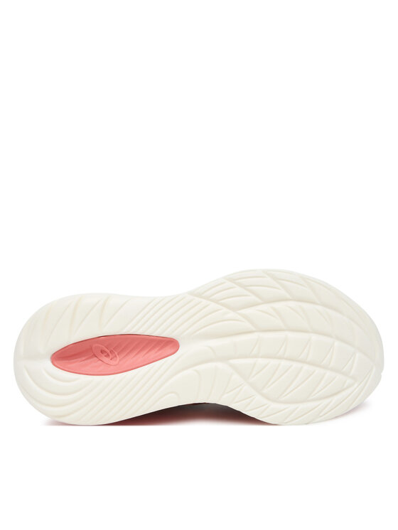 Asics Asics Tenisice za trčanje Gel-Cumulus 27 1012B772 Crna