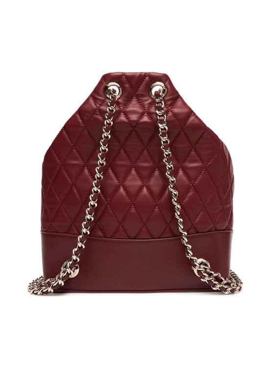 Nine West Nine West Ruksak CEO-KANSAS-JH5824-NW Tamnocrvena