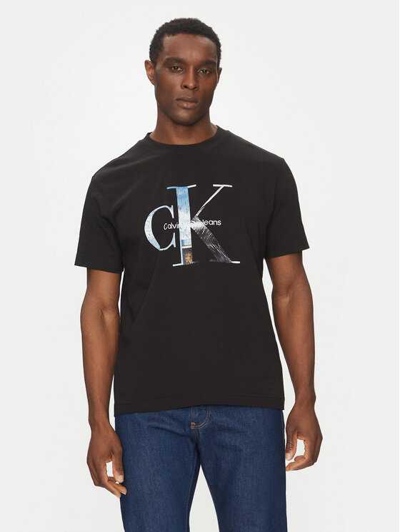 T-Shirt Calvin Klein Jeans