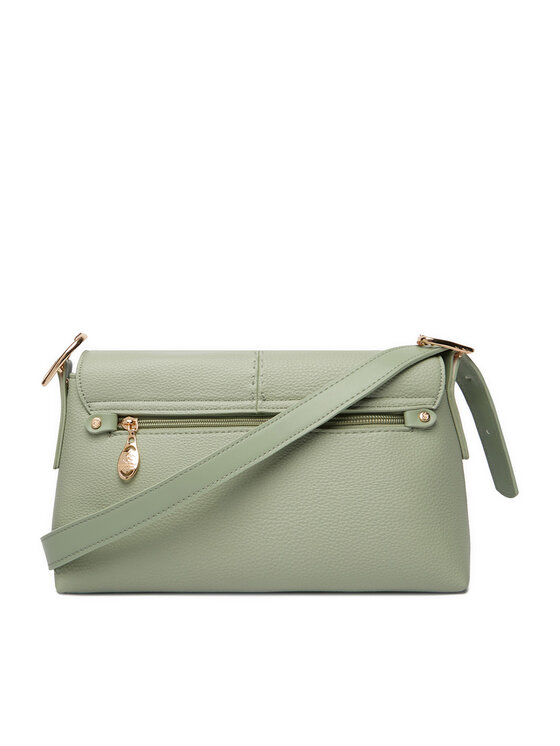 Beverly Hills Polo Club Beverly Hills Polo Club Handtasche CEO-BHPC-C-019-09 Grün