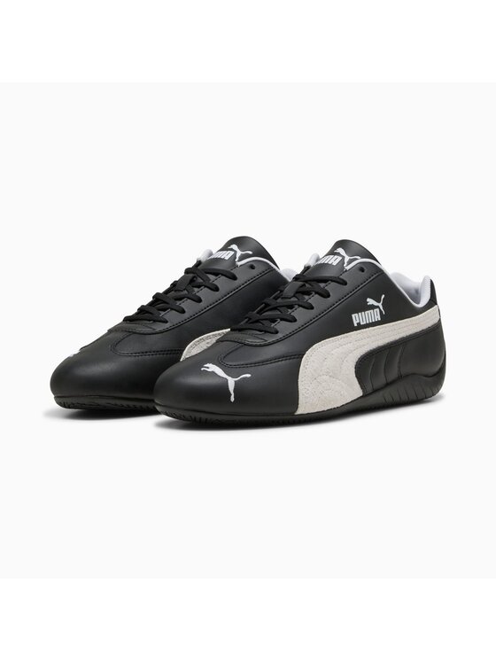 Puma Puma Sneakersy 403175 Czarny