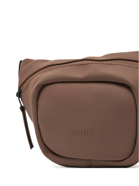 Rains Rains Gürteltasche 14820 Braun
