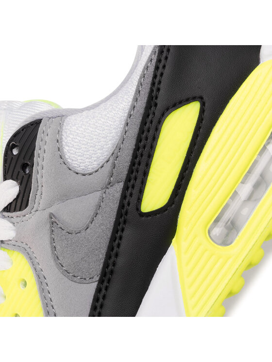 Nike Nike Αθλητικά Air Max 90 CD0490 101 Γκρι