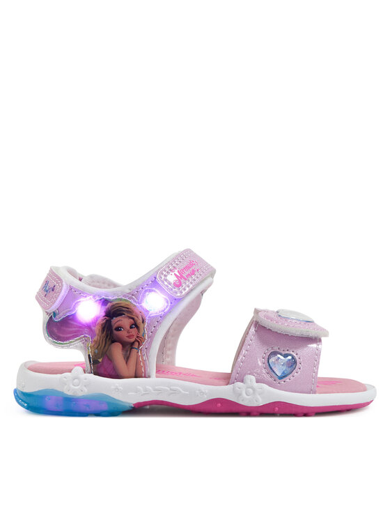 Primigi Primigi Sandali AVANT 1486500 Rosa