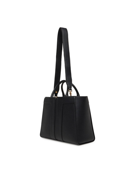 Elisabetta Franchi Elisabetta Franchi Käekott BS-07A-51E2-V500 Must
