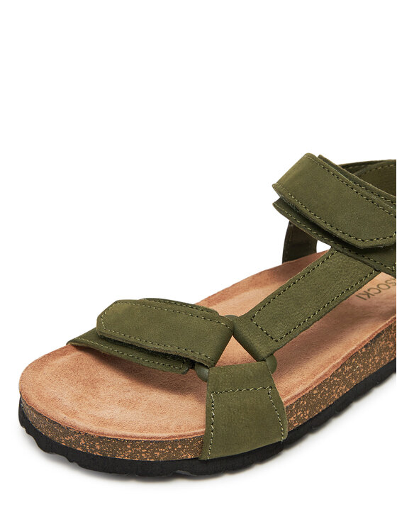 Lasocki Young Lasocki Young Sandali AIR CI12-AIR-03 Khaki