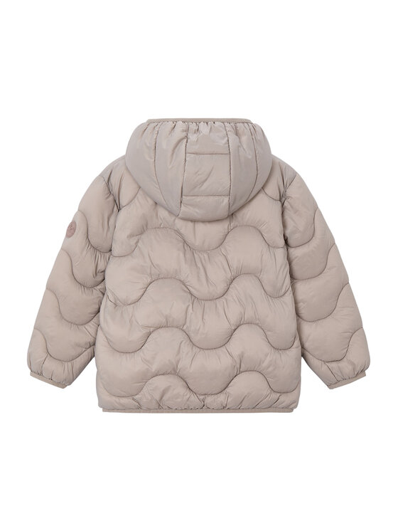 Mayoral Mayoral Демісезонна куртка 4443 Бежевий Regular Fit