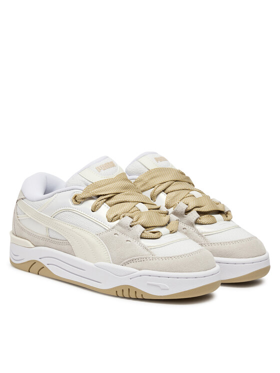 Puma Puma Sneakersy 180 Lace II Wns 398335 01 Beżowy