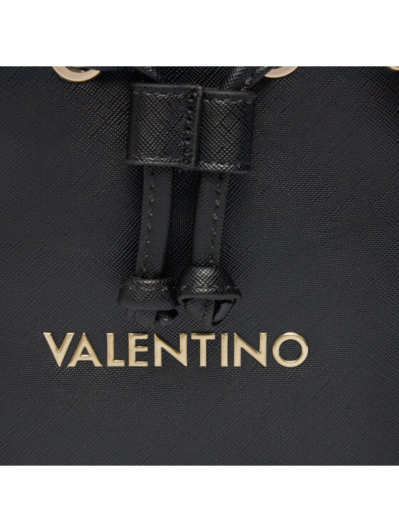 Valentino Valentino Kabelka Bercy VBS7LM02 Čierna