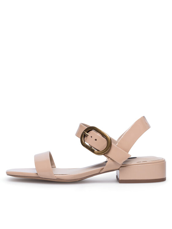 Gino Rossi Gino Rossi Sandalen TERANOVA-113494 Beige