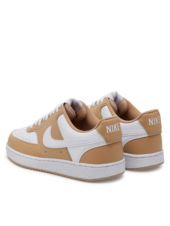 Nike Nike Sneakers Court Vision Lo Nn DH3158 Bej