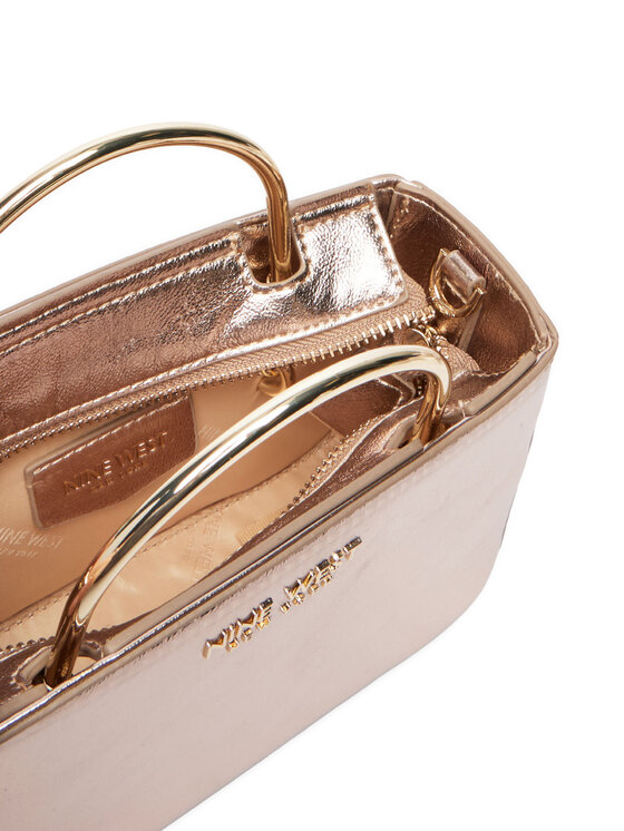 Nine West Nine West Handtasche CEO-Astor Vibe-KY323-1 Goldfarben