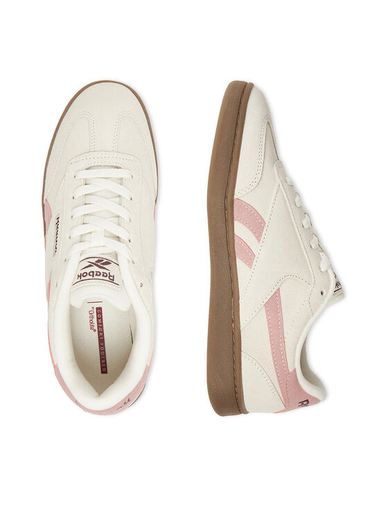 Reebok Reebok Superge CEO-FORTE LOUNGER AR30252W-CQR Écru