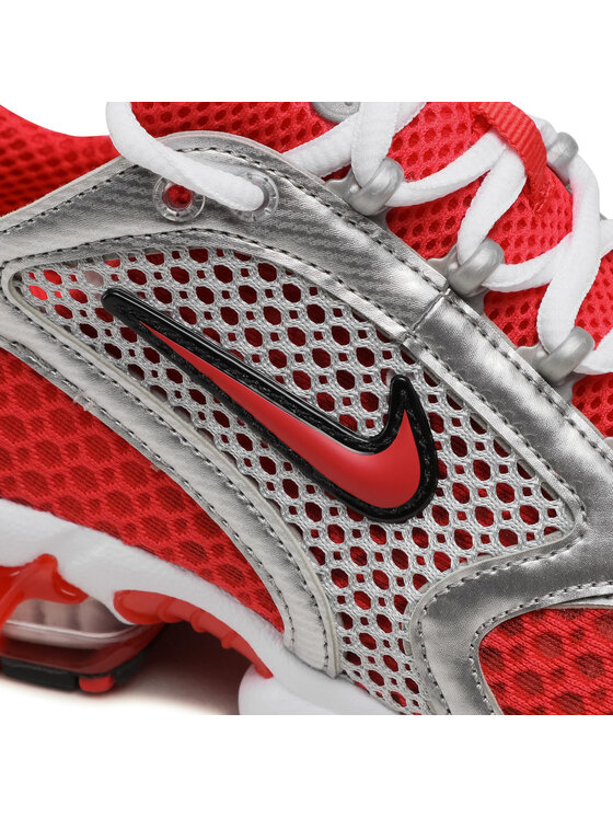 Nike Nike Tenisice Air Zoom Spiridon Cage 2 CJ1288 600 Crvena