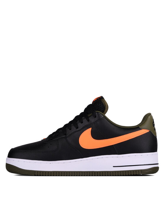 Nike Nike Sneakersy DH7440-001 Czarny