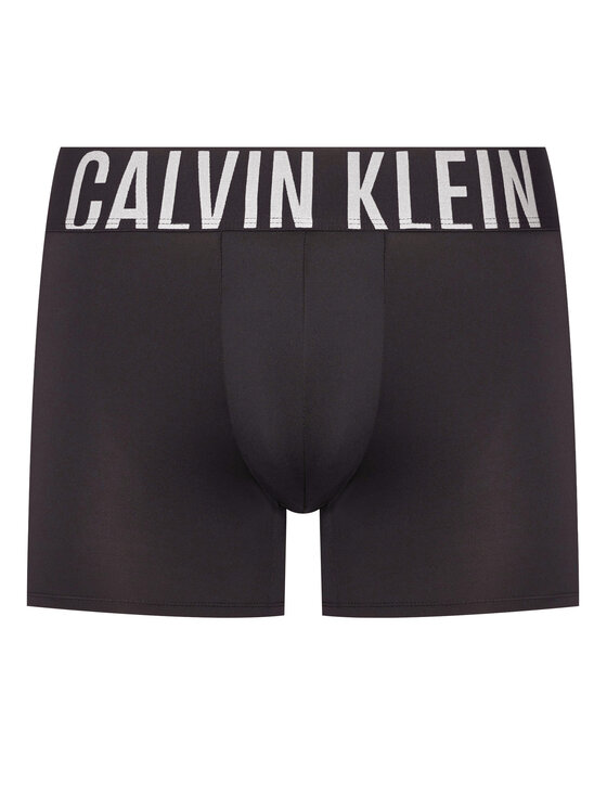 Calvin Klein Underwear Calvin Klein Underwear Комплект боксерки 000NB3609A Черен