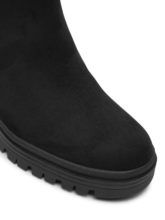 s.Oliver s.Oliver Ботильйони 5-25430-43 Чорний