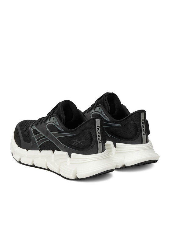 Reebok Reebok Buty do biegania EOSB-FLOATZIG 2 100225503 Czarny