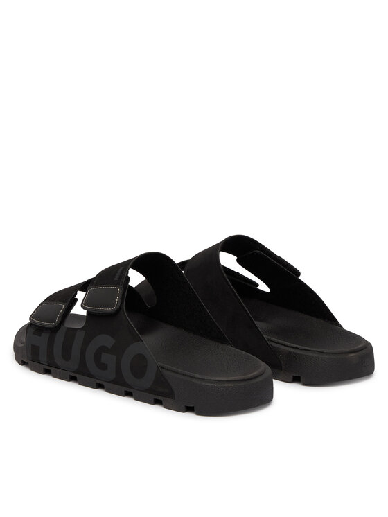 HUGO HUGO Чехли Evander 50563303 Черен