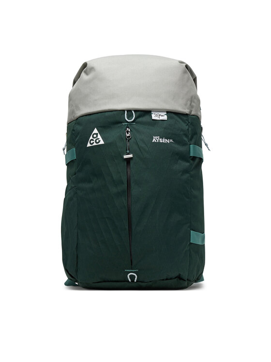 Férfi Hátizsák Nike, Zöld, ACG Aysén DV4054 338