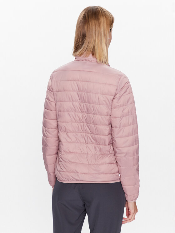 Regatta Regatta Pārejas jaka Hillpack RWN202 Rozā Regular Fit