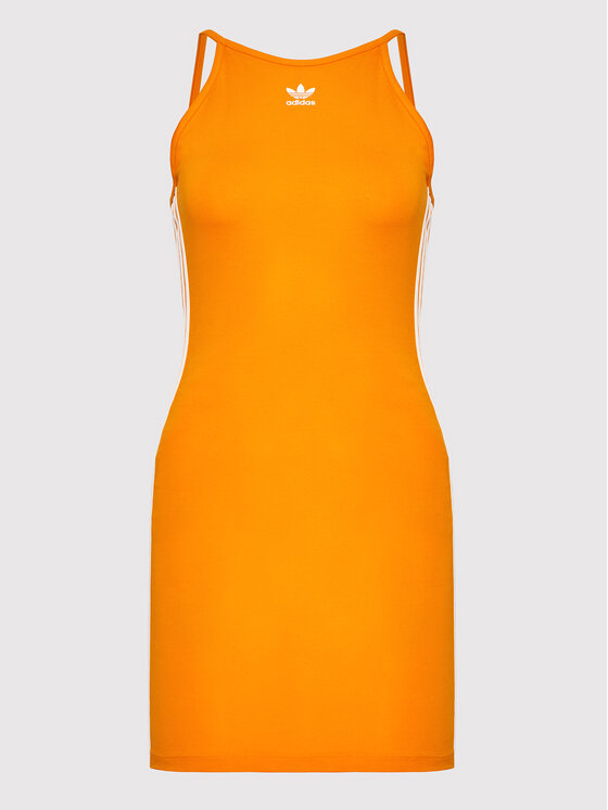 Robe adidas orange outlet