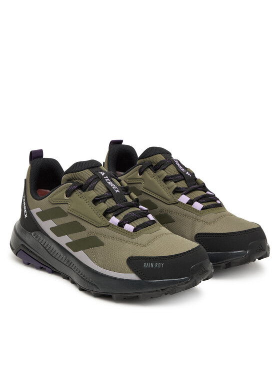 adidas adidas Trekking Terrex Anylander Rain.Rdy JQ9962 Kaki