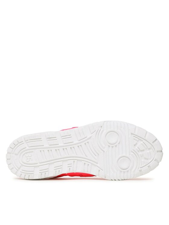 Chiara Ferragni Chiara Ferragni Снікерcи CF3109-037 Рожевий