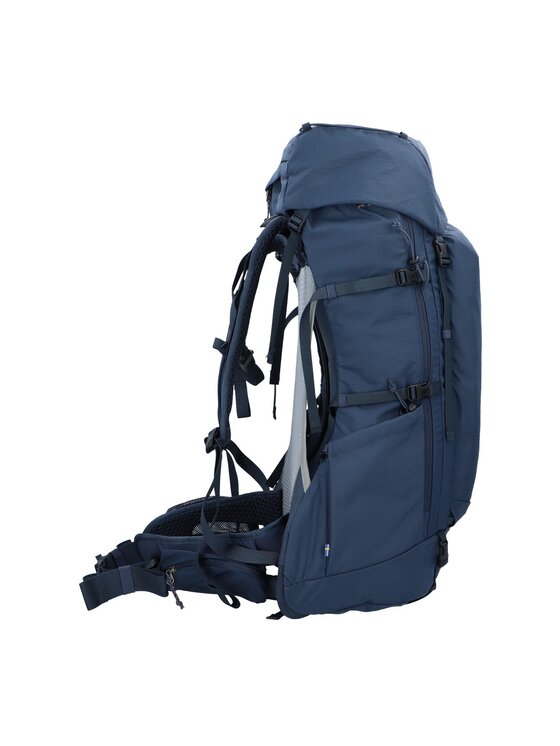 Fjällräven Fjällräven Plecak 301764 Granatowy
