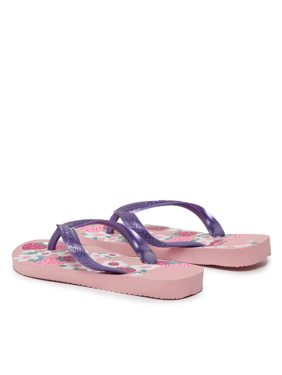 Havaianas Havaianas Japonke 40000525217 Roza