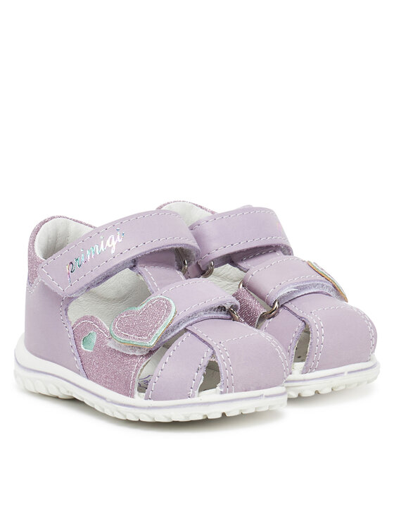 Primigi Primigi Basutės 7864722 Violetinė