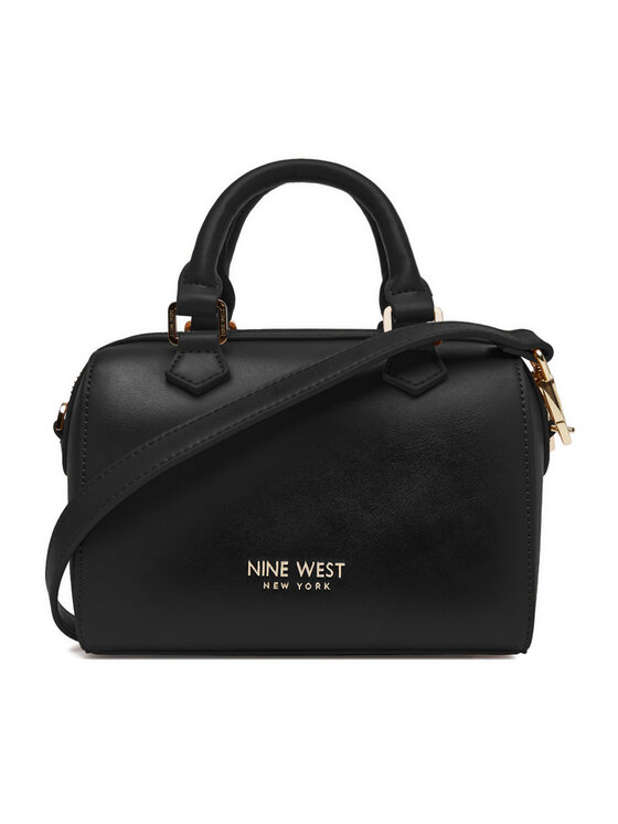Nine West Nine West Borsetta EO-Lira II-LX20085 Nero