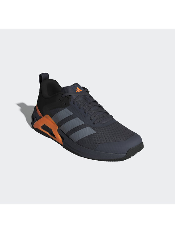 adidas adidas Παπούτσια για Γυμναστήριο Dropset Control Training JQ1444 Γκρι