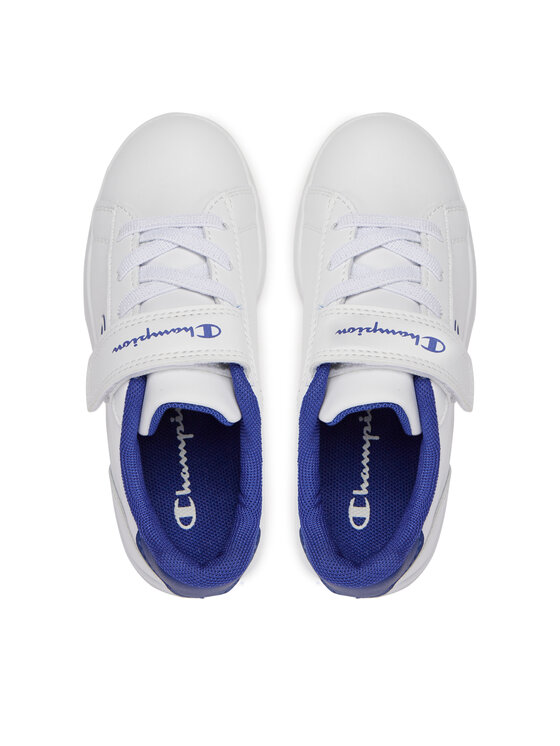 Champion Champion Tenisice Centre Court B Ps Low Cut Shoe S32854-CHA-WW004 Bijela