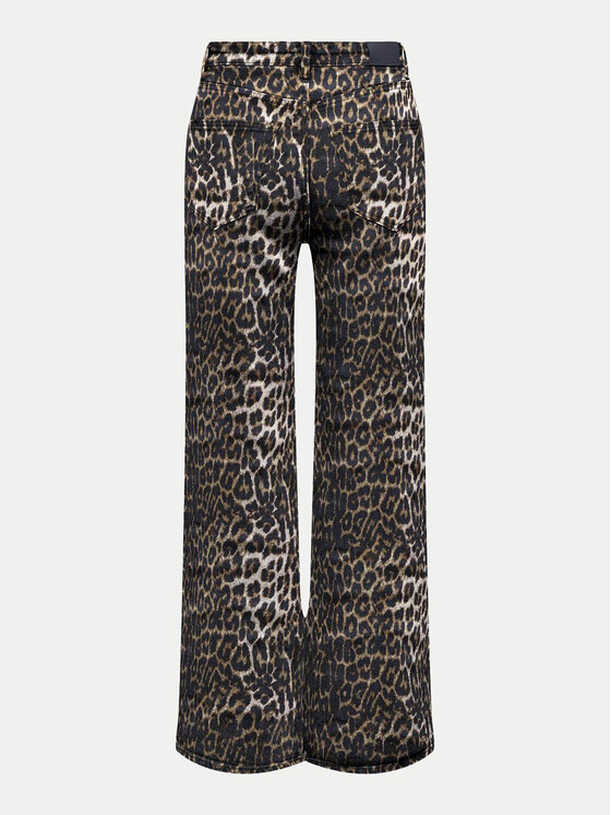 ONLY ONLY Teksad Juicy-Anlie 15342522 Must Wide Leg