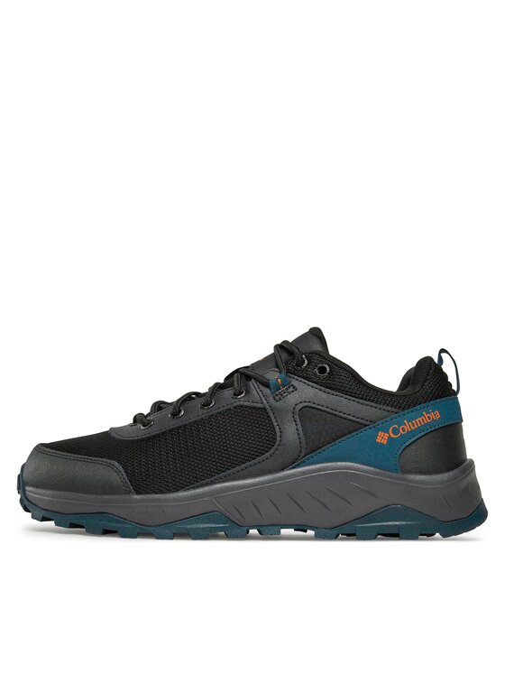 Columbia Columbia Bakancs Trailstorm™ Ascend Wp 2044281 Fekete
