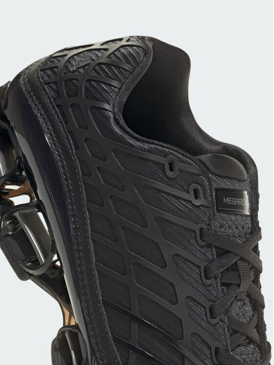 adidas Originals adidas Originals Sneakersy 161071 Czarny