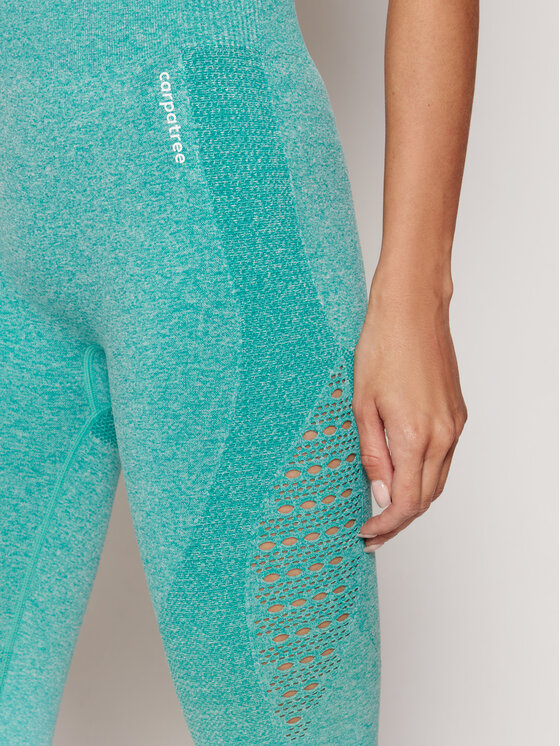 Leggings Phase CP-PSL-TW Multicolore Slim Fit