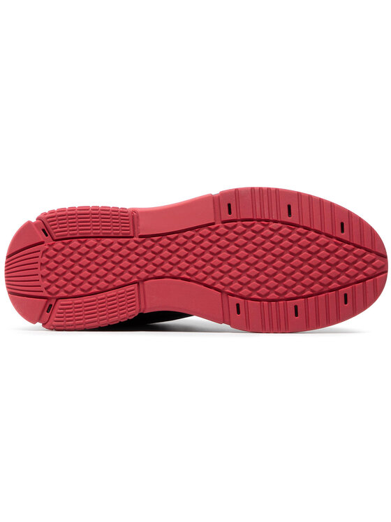 Sneakers TG-04-06-000335 Nero