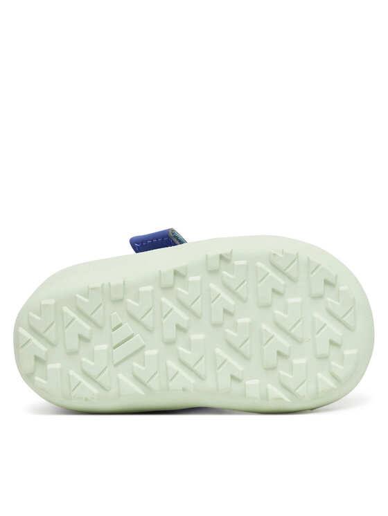 adidas adidas Basutės Terrex Captain Toey JI1365 Pilka